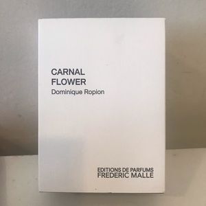 Carnal Flower by Frederic Malle (LIMITED EDITION)